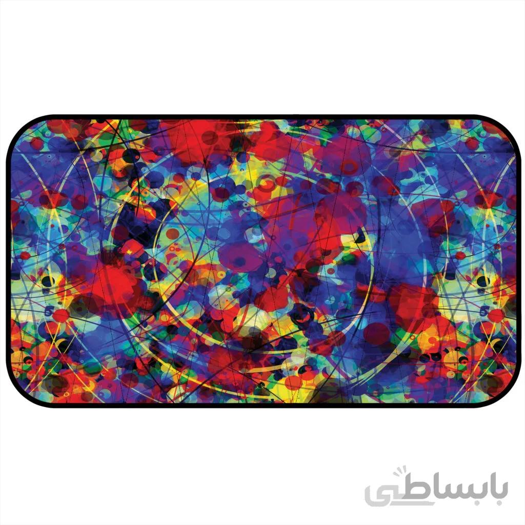 آبگیر آشپزخانه رنس مدل W1-100505