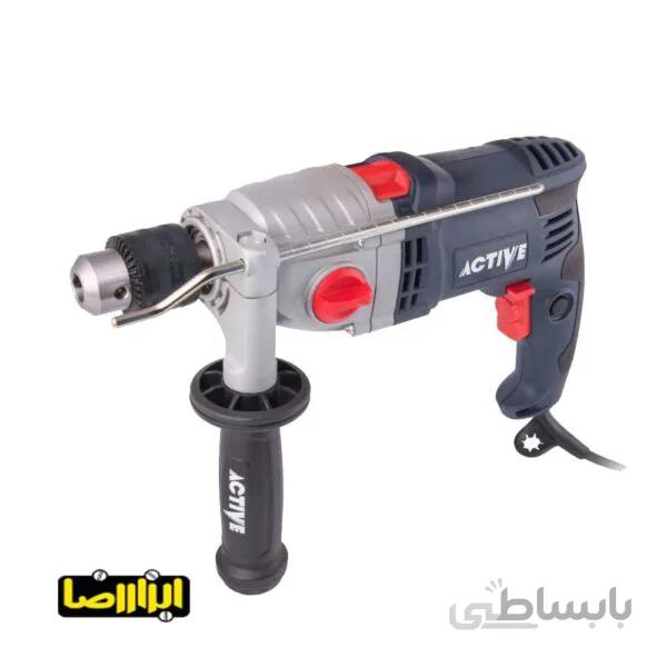 دریل گیربکسی اکتیو مدل AC-2313MC