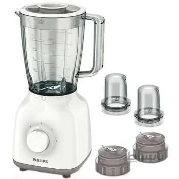 مخلوط کن فیلیپس HR2113 سری Daily Collection ا Philips HR2113 Daily Collection Blender