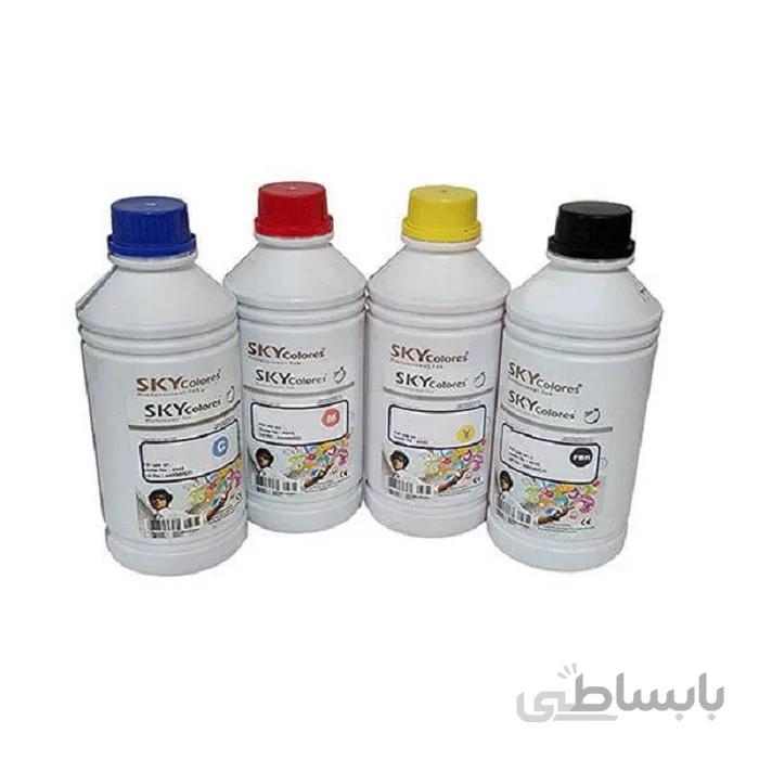 جوهر شارژ اسکای 1 لیتری اپسون