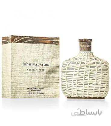 آرتیسان پور - آرتیزان پیور - جان وارواتوس ا Artisan Pure - John Varvatos