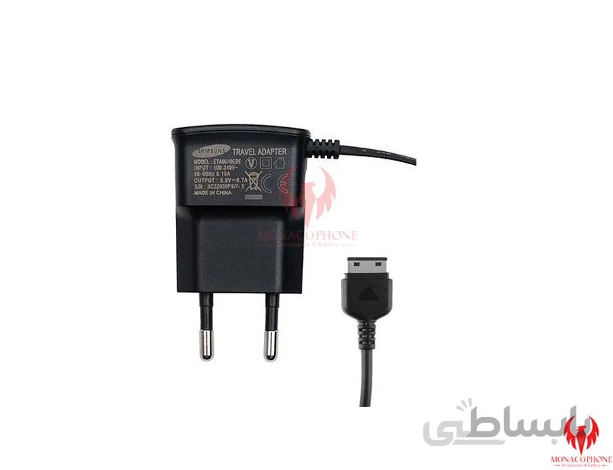 شارژر گوشی سامسونگ D880