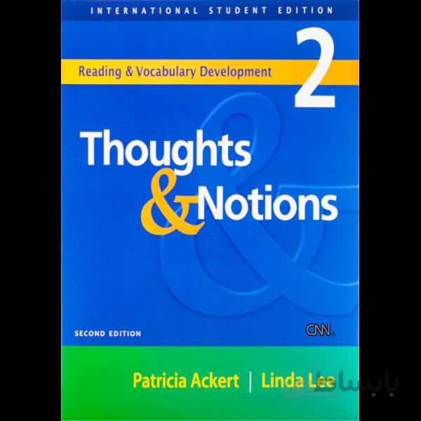 Thoughts & Notions 2
