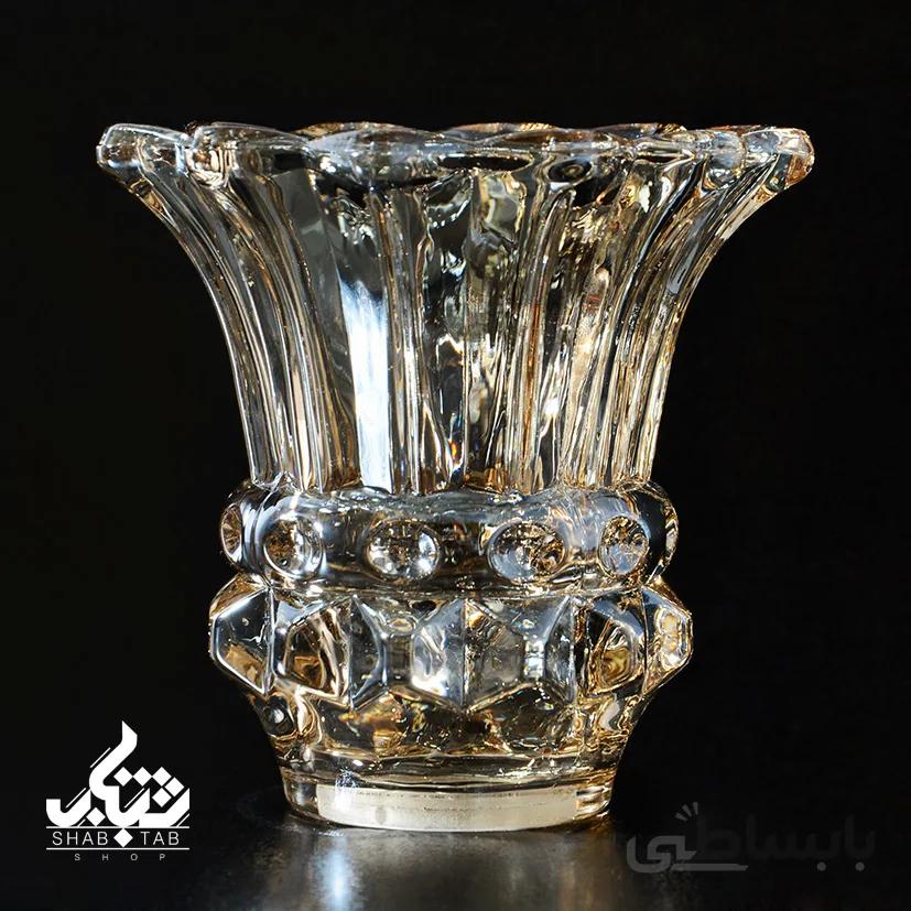 لاله کد 13 برنزی خارجی