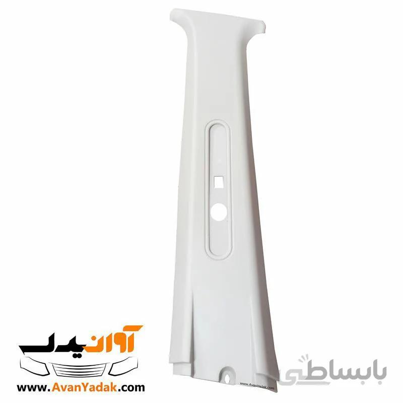 قاب ستون وسط بالا راست ساینا و کوییک