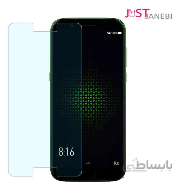 نانو گلس ضد ضربه شیائومی Xiaomi Black shark