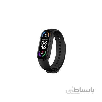 ساعت هوشمند Mi Band 6 copy