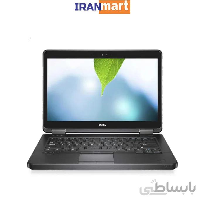 لپ تاپ دل مدل DELL Latitude E5440- i5 8G 500G 2G