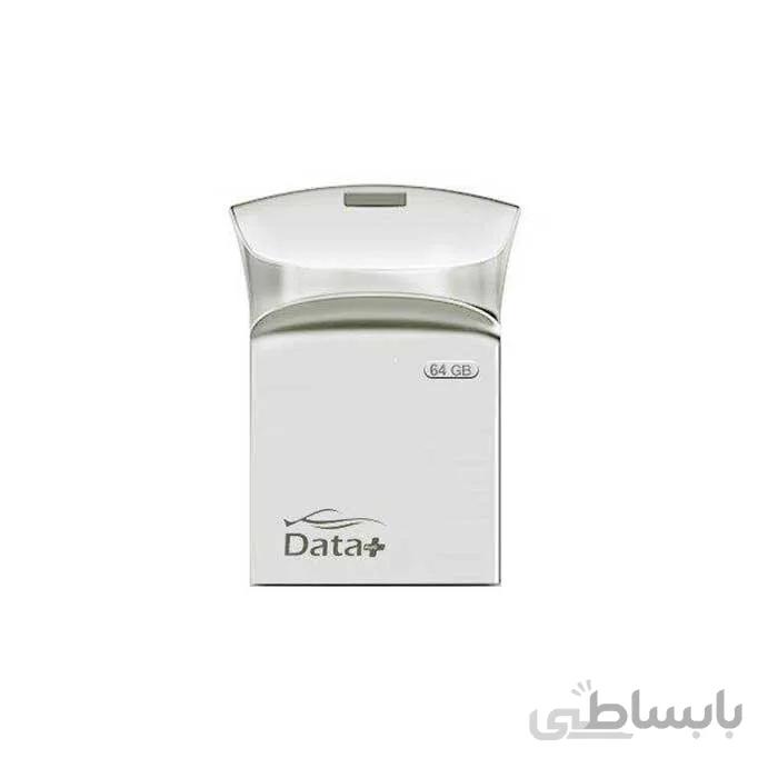 فلش مموری دیتا پلاس Data Plus TRACK USB 2.0 Flash Memory 64GB ا Data Plus TRACK USB 2.0 Flash Memory 64GB