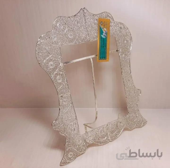 قاب عکس ملیله۲۹cmکد۱۳۲۶۳۲۶۶۴۴۰