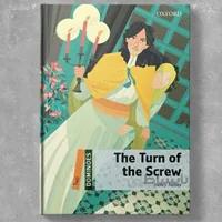 Dominoes Two: The Turn Of the Screw - New Art Version