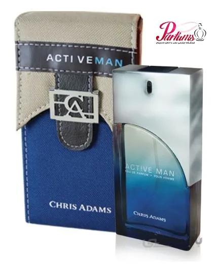 ادکلن اکتیو من Active Man