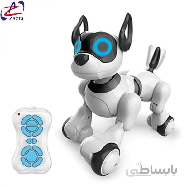 سگ کنترلی مدل 20173
