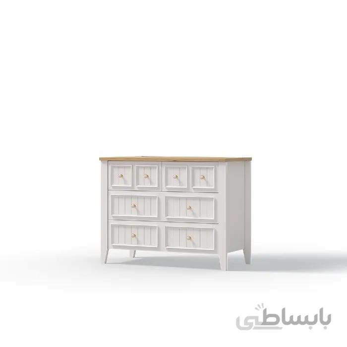 دراور آپادانا مدل ونوس