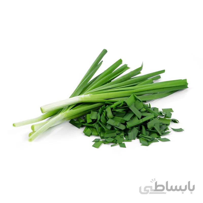 بذر کالیش