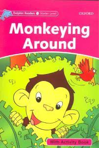 Monkeying Around