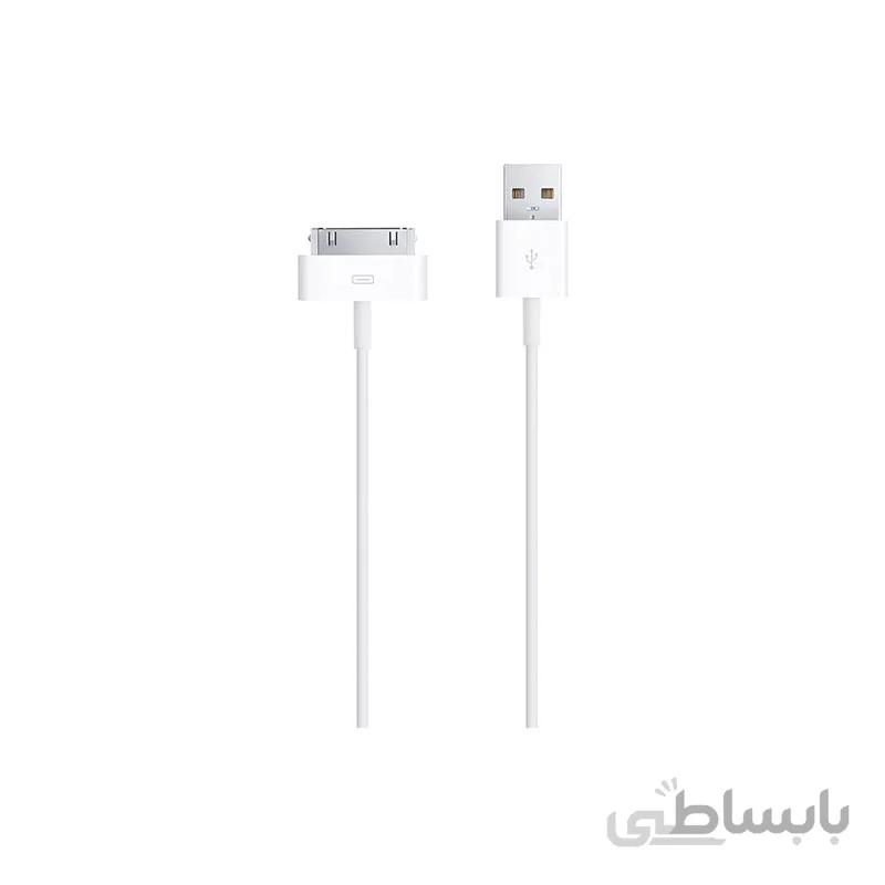 کابل شارژ ایفون 4G