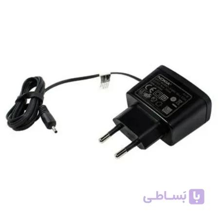 شارژر نوکیا سوزنی اورجینال NOKIA