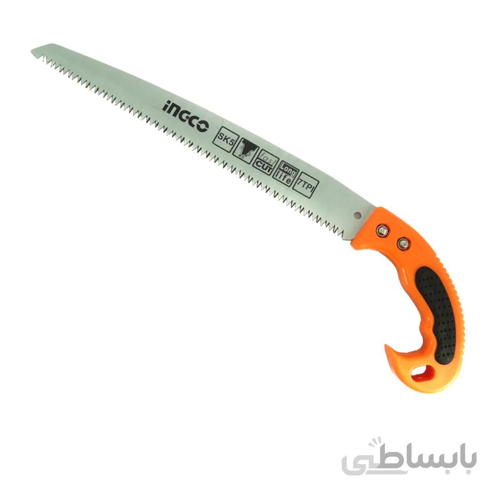 اره باغبانی 30 سانتی متر اینکو مدل HPS3002