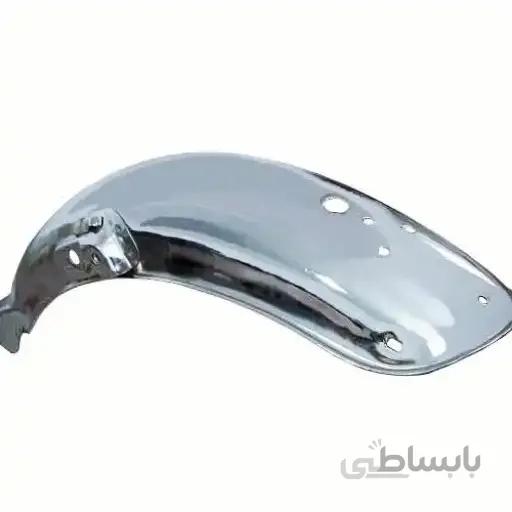 گلگیر عقب و جلو موتور سیکلت هندا دونه ای