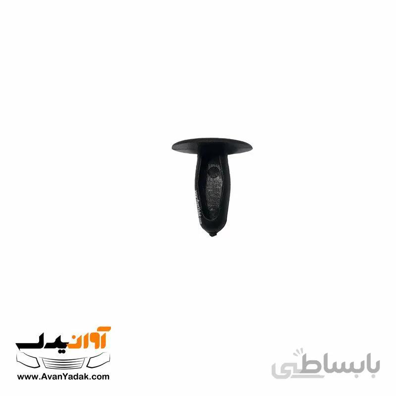 خار نوار لبه ی درب موتور ساینا و کوییک