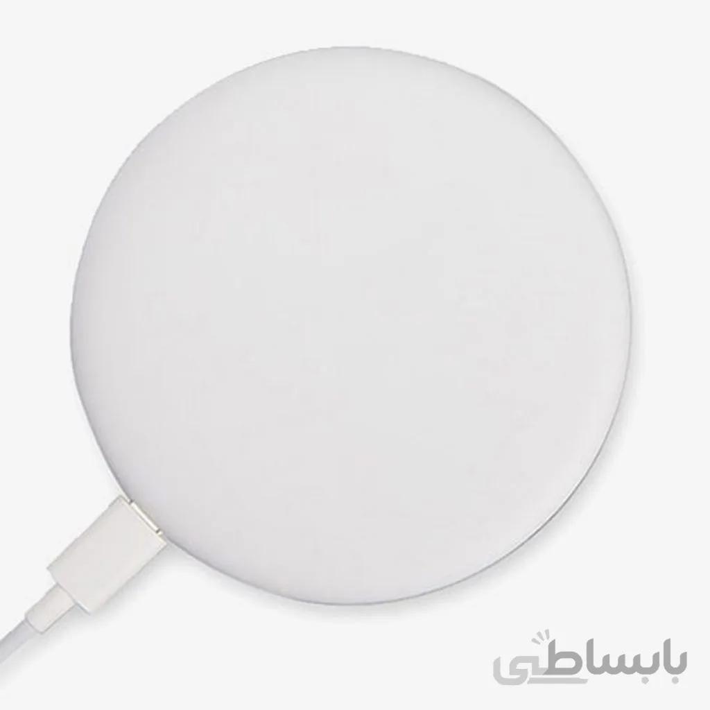شارژر بی سیم MDY-09-EF شیائومی ا Xiaomi Mi Wireless Charger MDY-09-EF