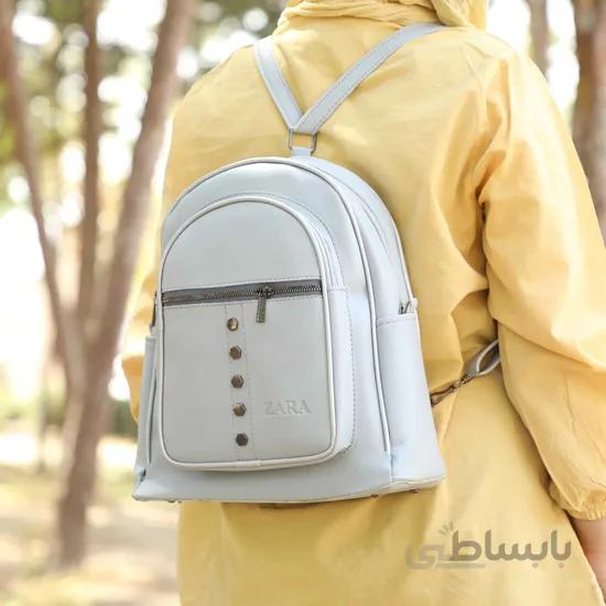 کوله zara