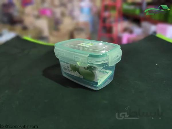 تاپ لاک مستطیل کد404
