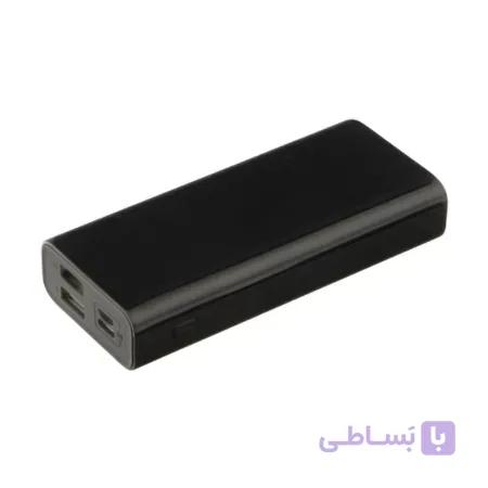 شارژر همراه مدل TP 837L ظرفیت 10000 میلی آمپر ساعت تسکو
