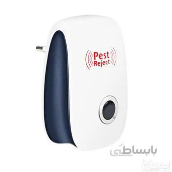 دستگاه دور کننده حشرات پست ریجکت مدل PR310