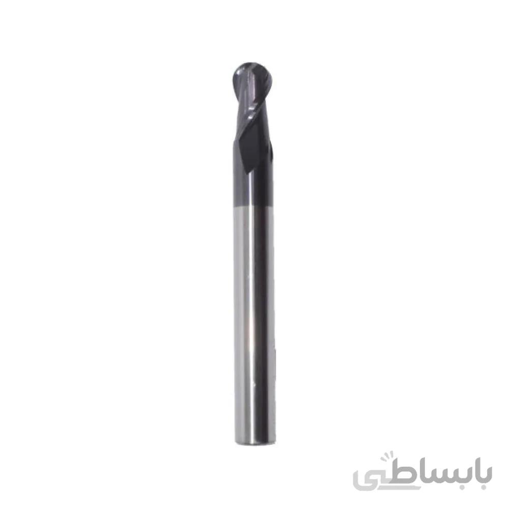 فرز انگشتی الماسه آهم مدل R4.0x16x8Dx75Lx2Tx45 سایز R4