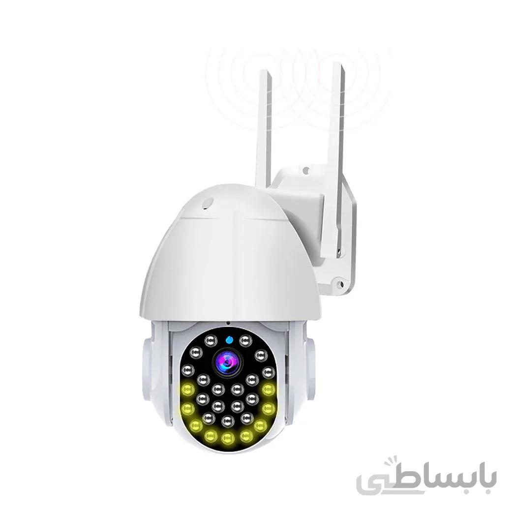 دوربین مداربسته تحت شبکه مدل V380-Q26