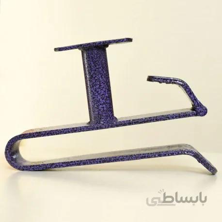 قفل پدال ال 90
