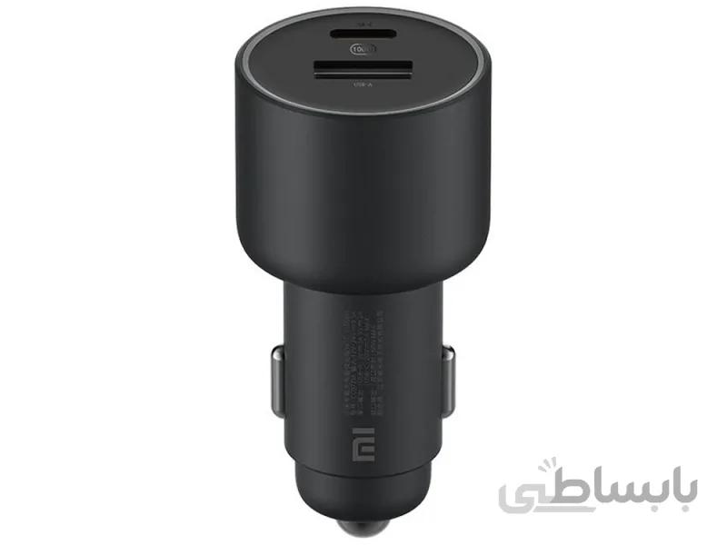 شارژر فندکی ماشین (001879)Mi 100W