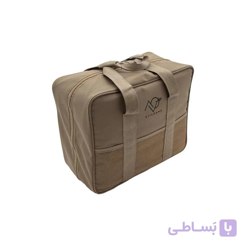 کیف اجاق سفری ویلوکمپ مدل هومیان