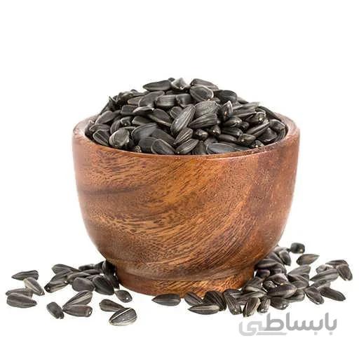 بذر گل افتابگردان تخم ریز