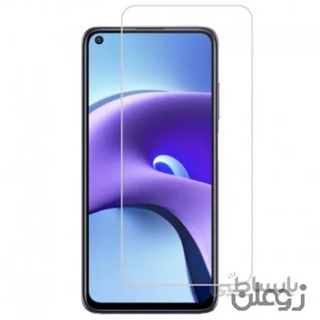 محافظ گلس تمام صفحه گوشی شیائومی پوکو Xiaomi POCO X3 NFC