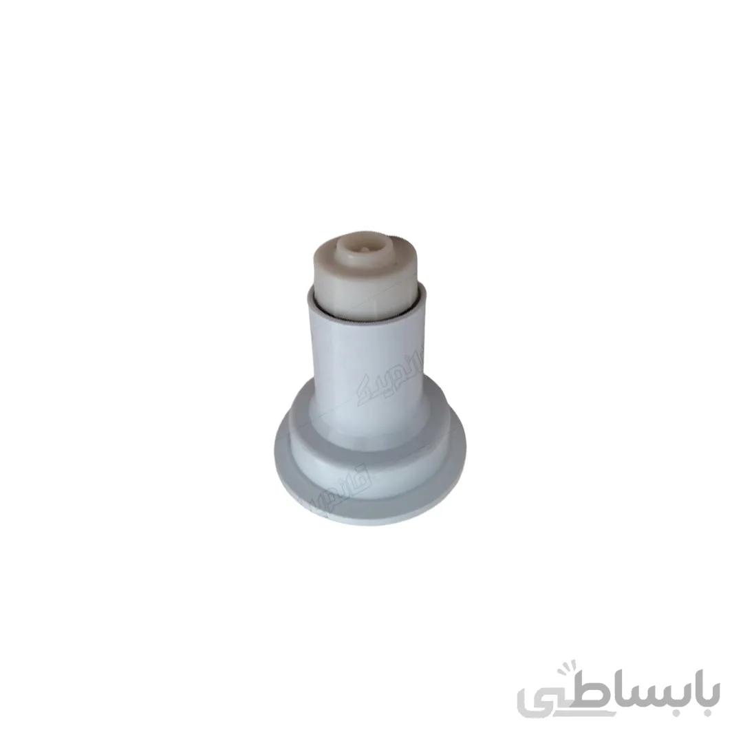 سوپاپ آبسردکن یخچال امرسان مدل بدون خط