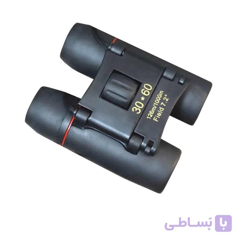 دوربین شکاری دو چشمی مدل 30×60 — تصویر 1