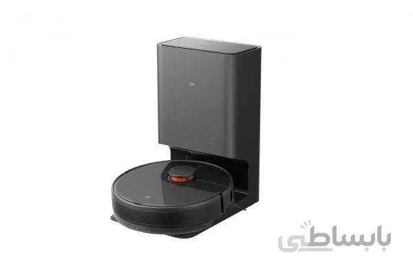 جاروبرقی رباتیک شیائومی مدل Mi Robot Vacuum Mop 2 Ultra