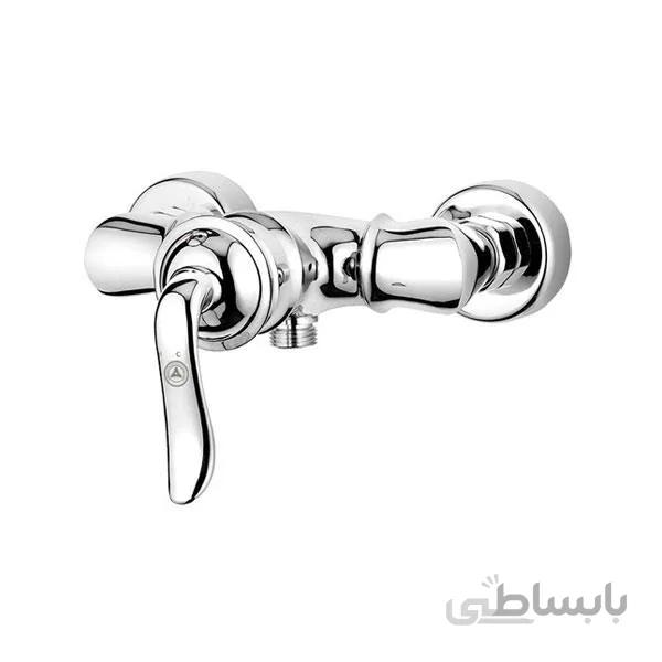 شیر توالت قهرمان مدل دریا