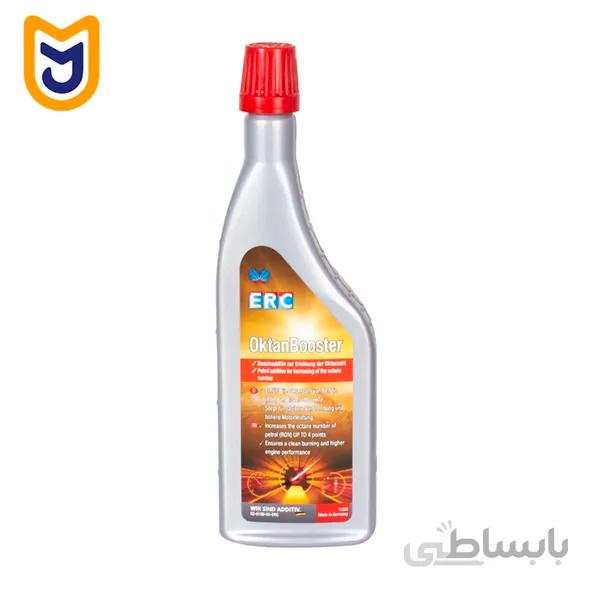 اکتان بنزین ای آر سی ERC مدل OktanBooster