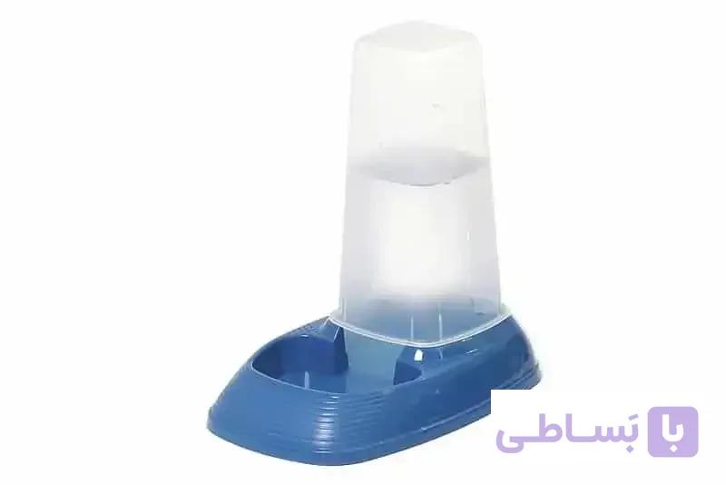 ظرف غذای پلاستیکی اتوماتیک سگ و گربه