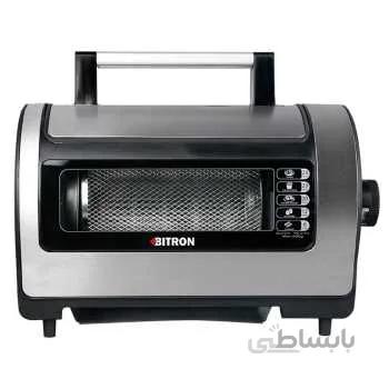 سرخ کن بدون روغن بایترون ا BSK-2600WO