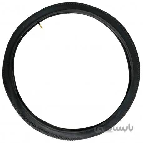 لاستیک و تیوپ دوچرخه PONELY سایز 29x2.10