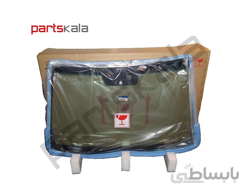 شیشه جلو هیوندای النترا