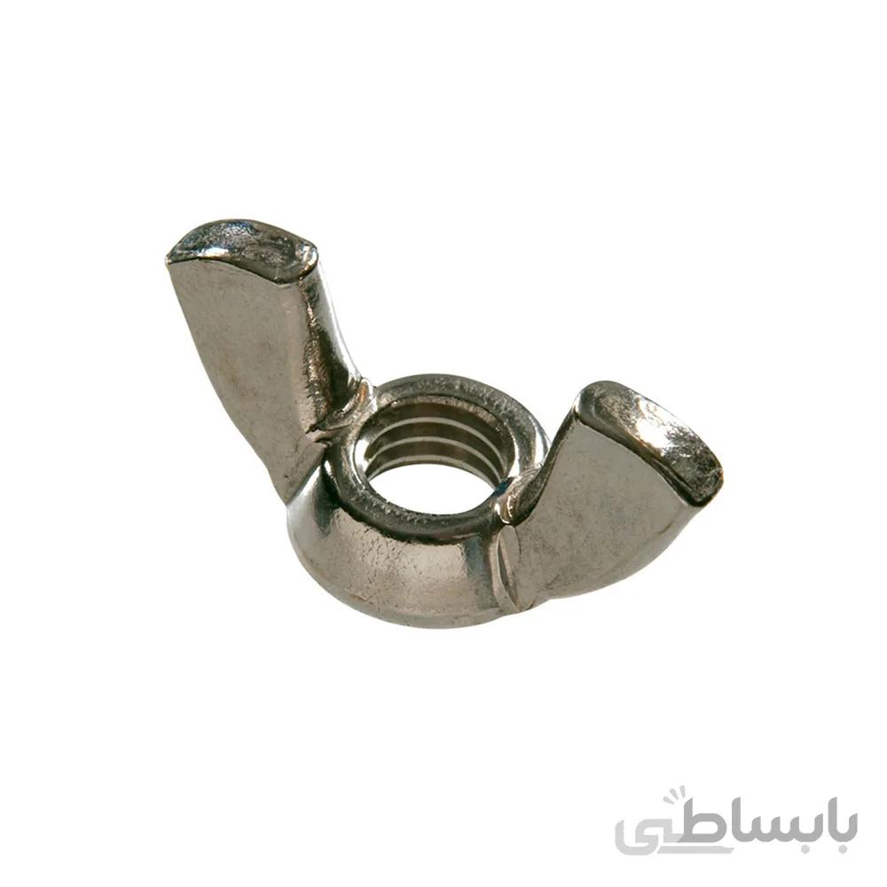 مهره خروسکی مدل BPM-4 بسته 50 عددی