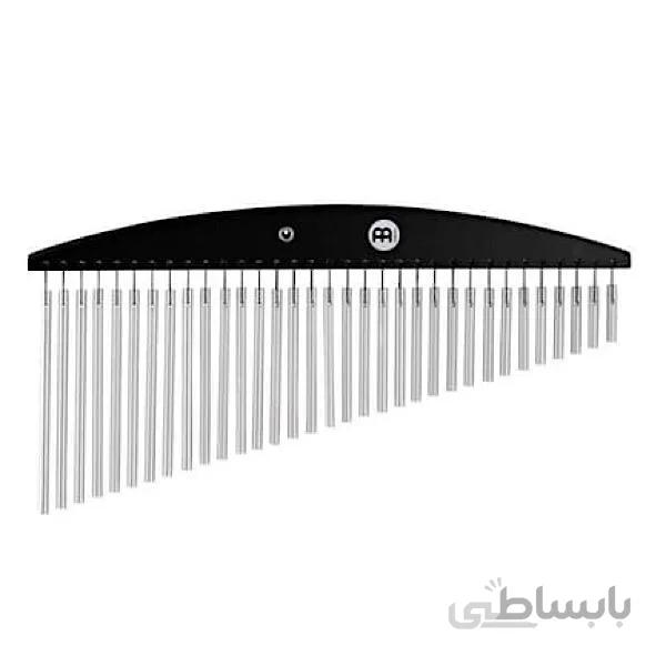 چایمز تک ردیف Meinl مینل مدل HCH2BK آکبند