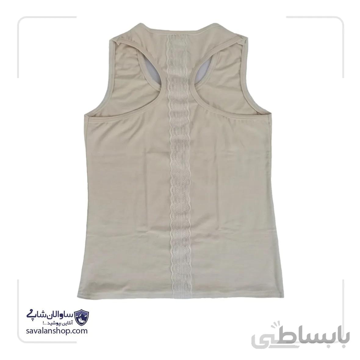 تاپ | قهرمانی | زنانه | ساوالان |کد 1250