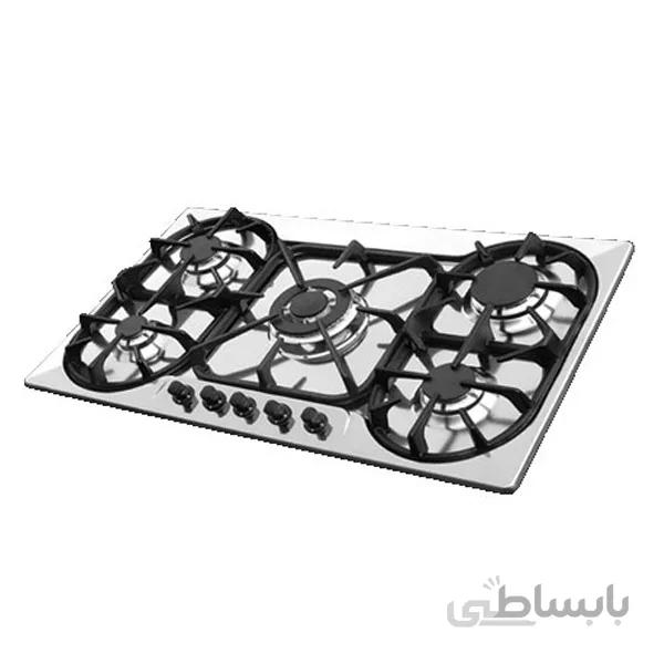 اجاق گاز صفحه ای اخوان ا Akhavan G-82